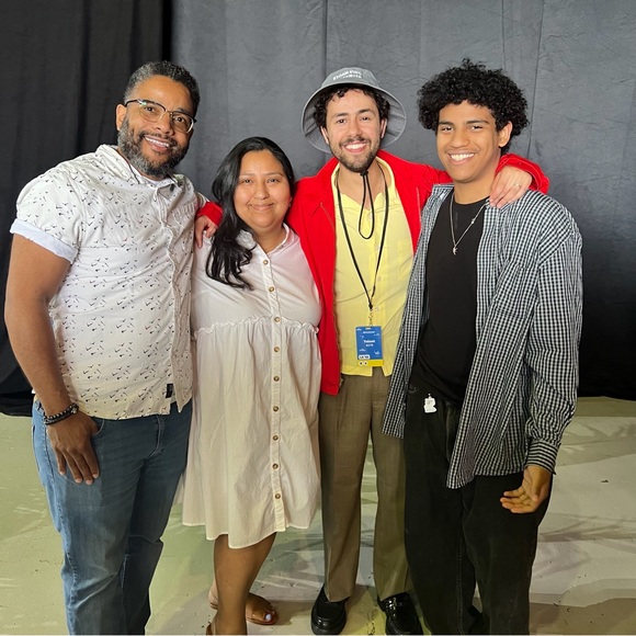 Meet your Posher, Rita - Picture 16 of 16